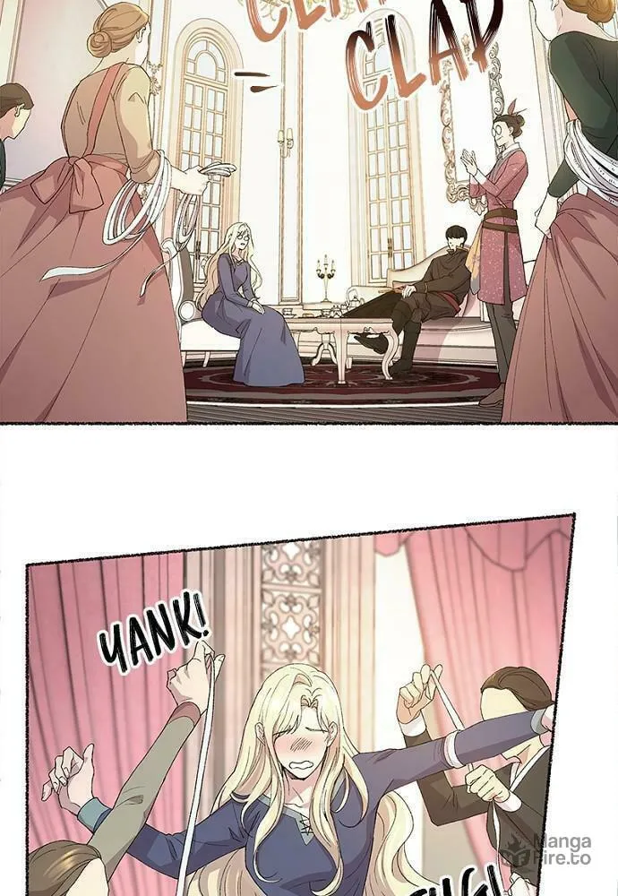 Read Like Wind on a Dry Branch chapter 47 image 11 on Lezhin