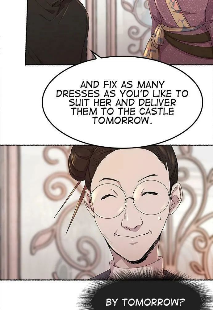 Read Like Wind on a Dry Branch chapter 47 image 13 on Lezhin
