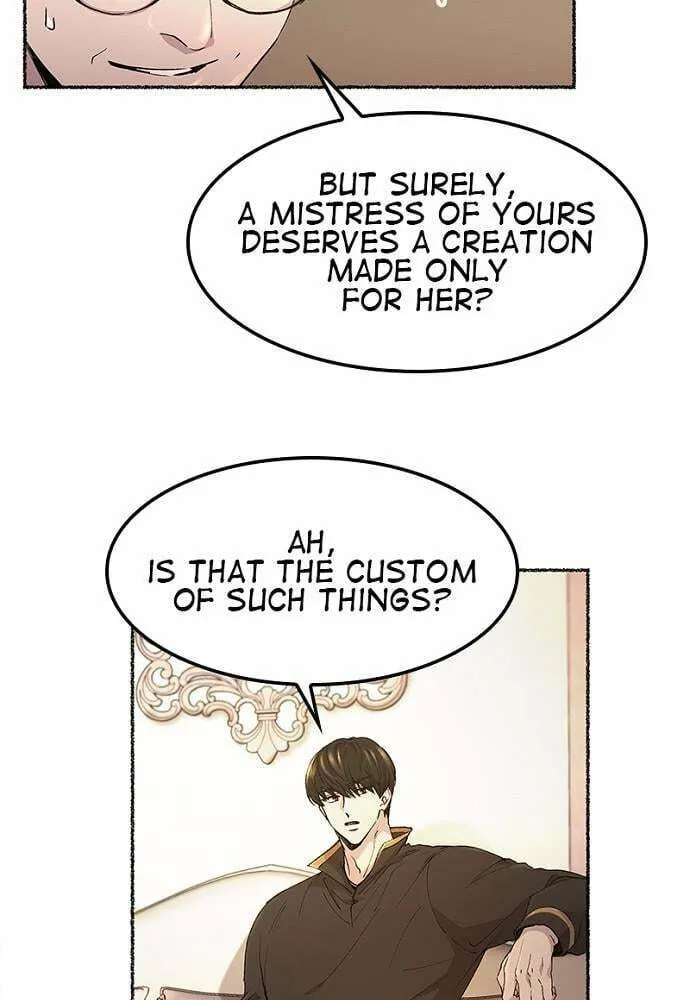 Read Like Wind on a Dry Branch chapter 47 image 15 on Lezhin