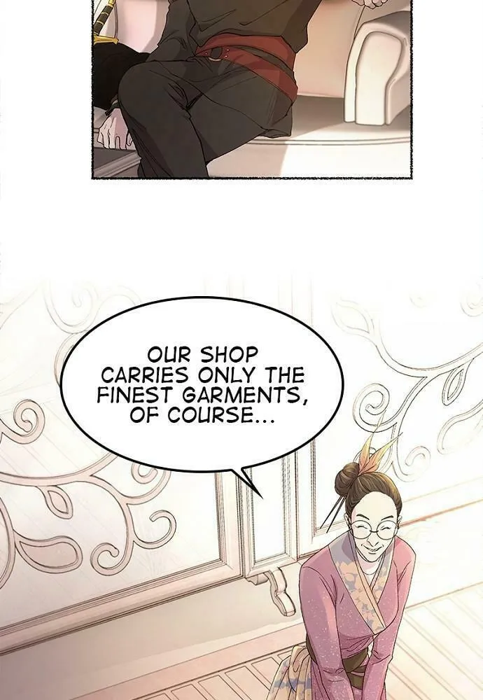 Read Like Wind on a Dry Branch chapter 47 image 16 on Lezhin
