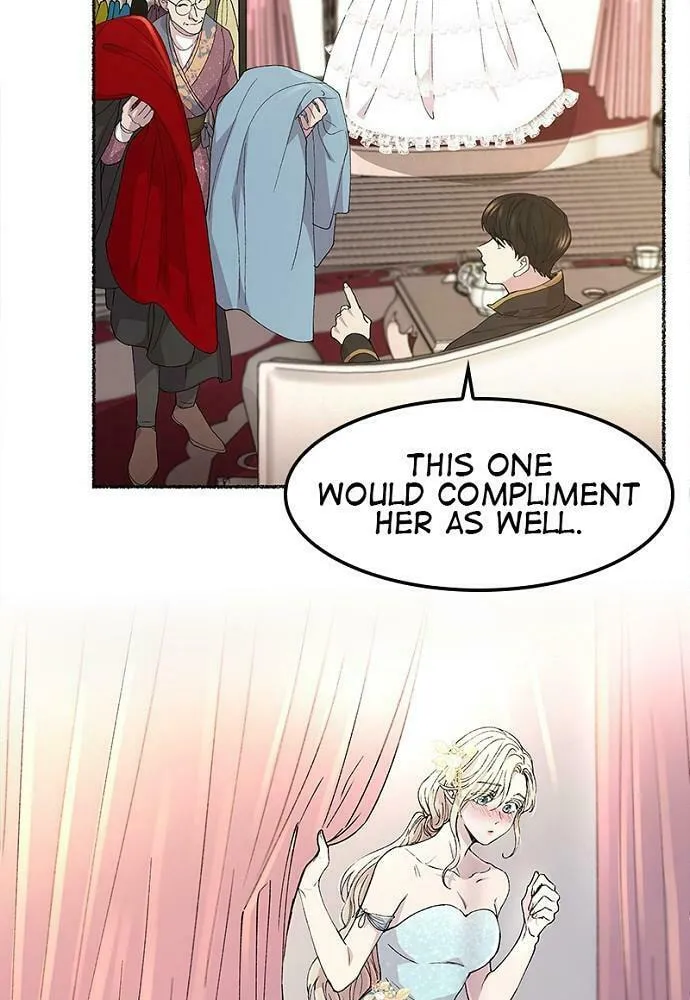 Read Like Wind on a Dry Branch chapter 47 image 27 on Lezhin