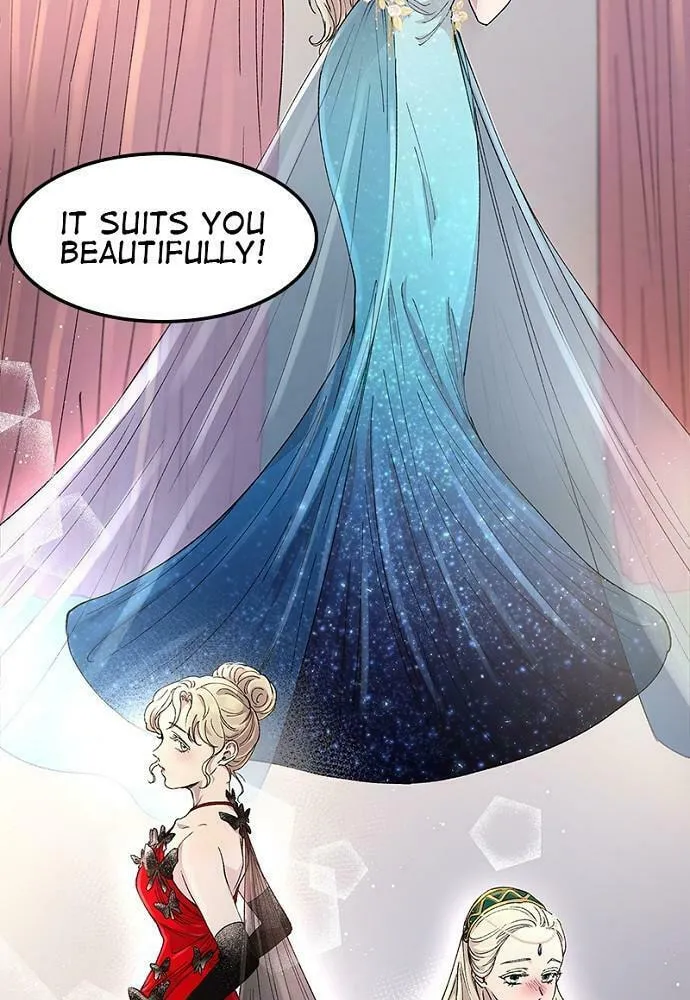 Read Like Wind on a Dry Branch chapter 47 image 28 on Lezhin