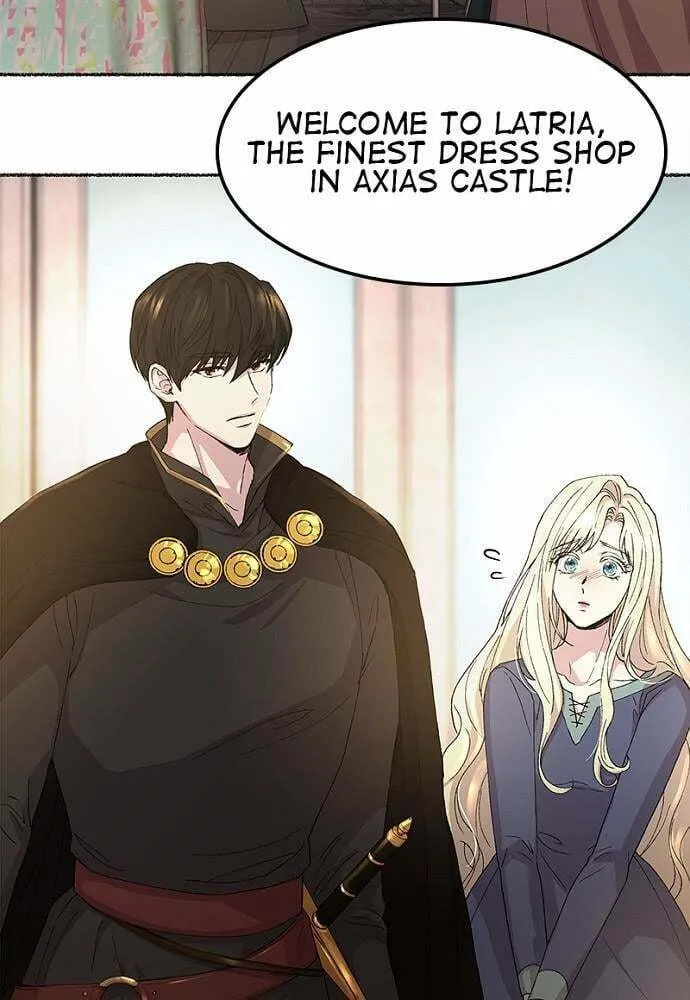 Read Like Wind on a Dry Branch chapter 47 image 3 on Lezhin