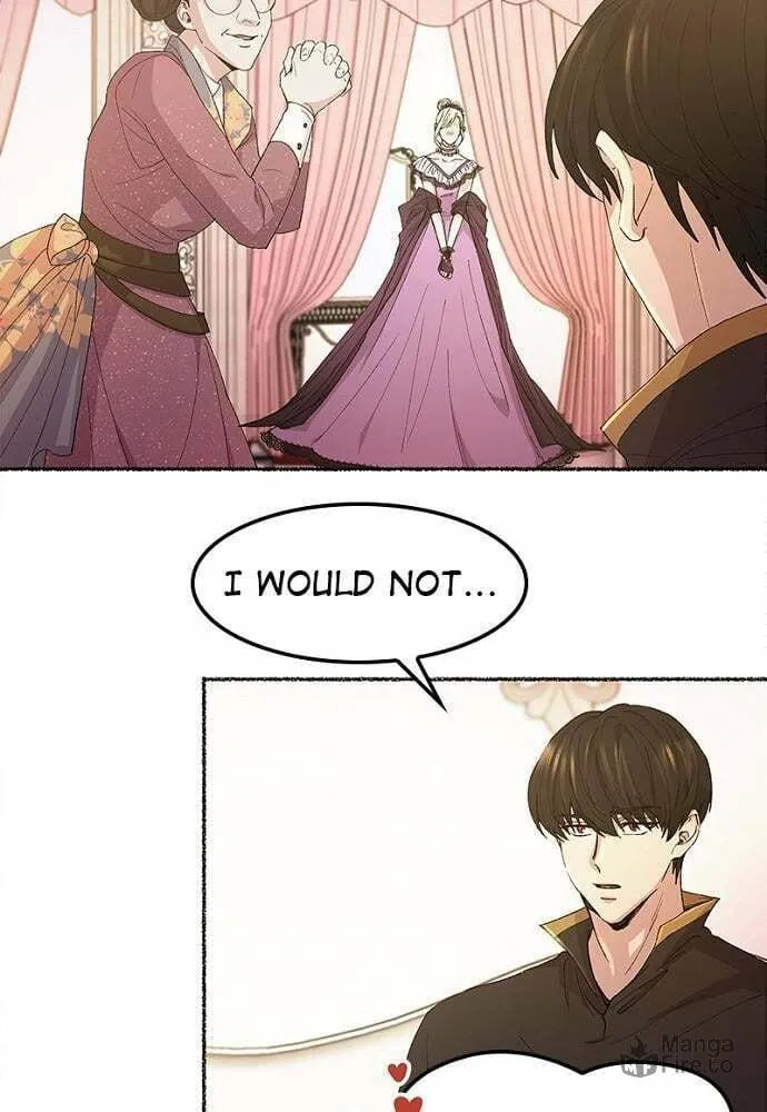 Read Like Wind on a Dry Branch chapter 47 image 32 on Lezhin