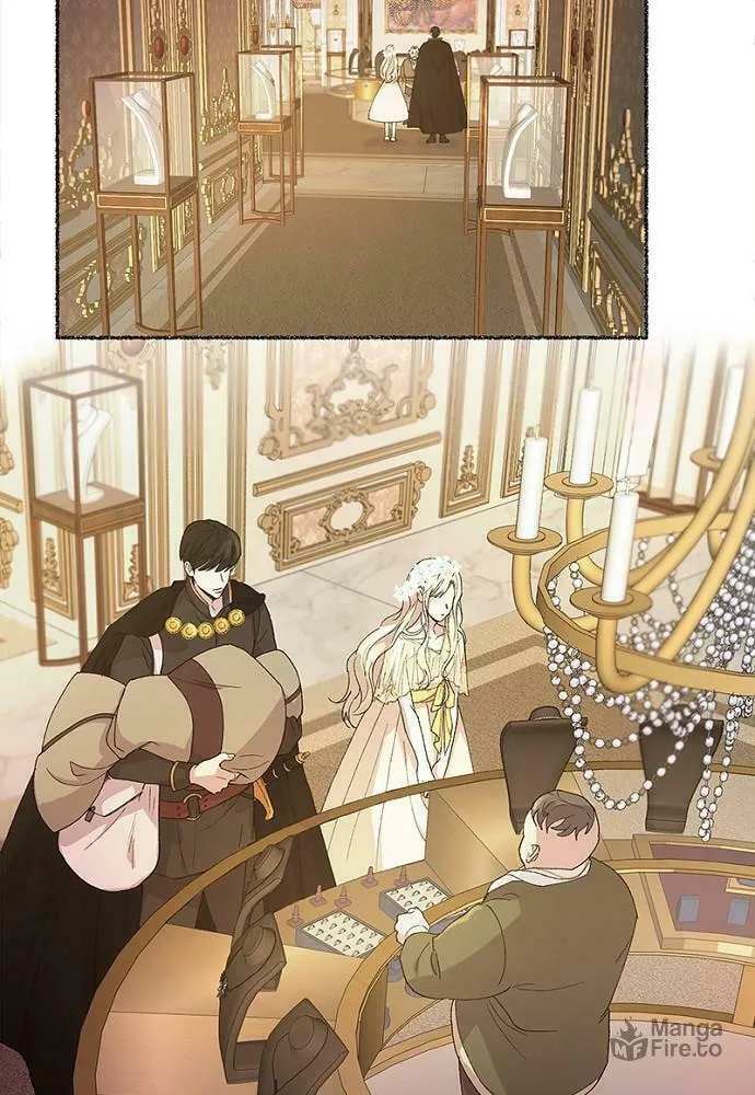 Read Like Wind on a Dry Branch chapter 47 image 34 on Lezhin