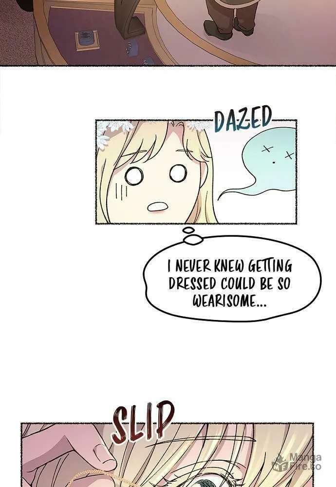 Read Like Wind on a Dry Branch chapter 47 image 35 on Lezhin