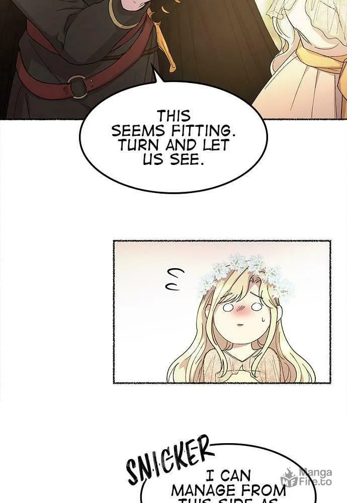 Read Like Wind on a Dry Branch chapter 47 image 39 on Lezhin