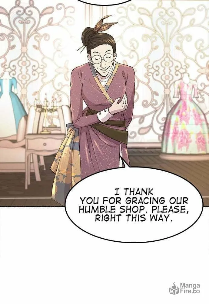 Read Like Wind on a Dry Branch chapter 47 image 5 on Lezhin