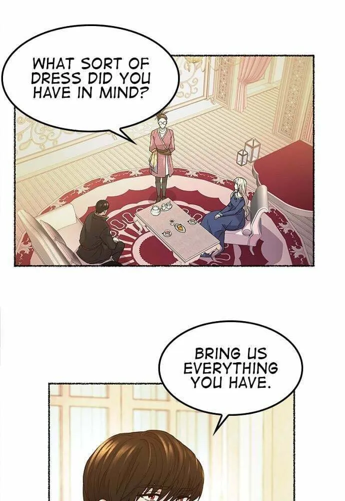 Read Like Wind on a Dry Branch chapter 47 image 6 on Lezhin