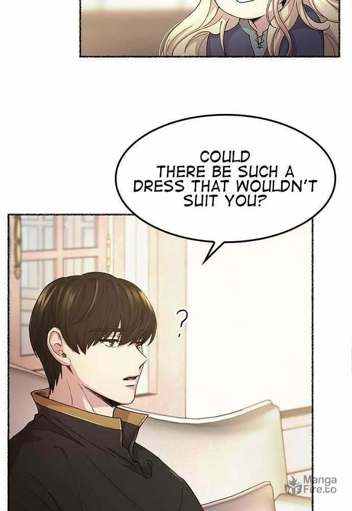 Read Like Wind on a Dry Branch chapter 47 image 8 on Lezhin