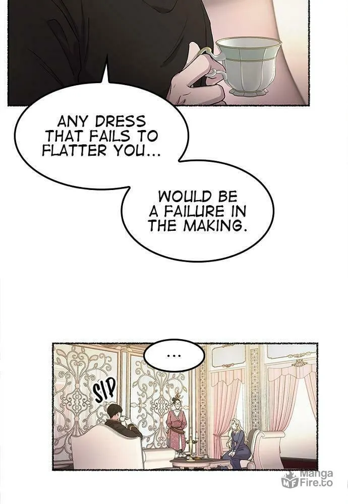 Read Like Wind on a Dry Branch chapter 47 image 9 on Lezhin