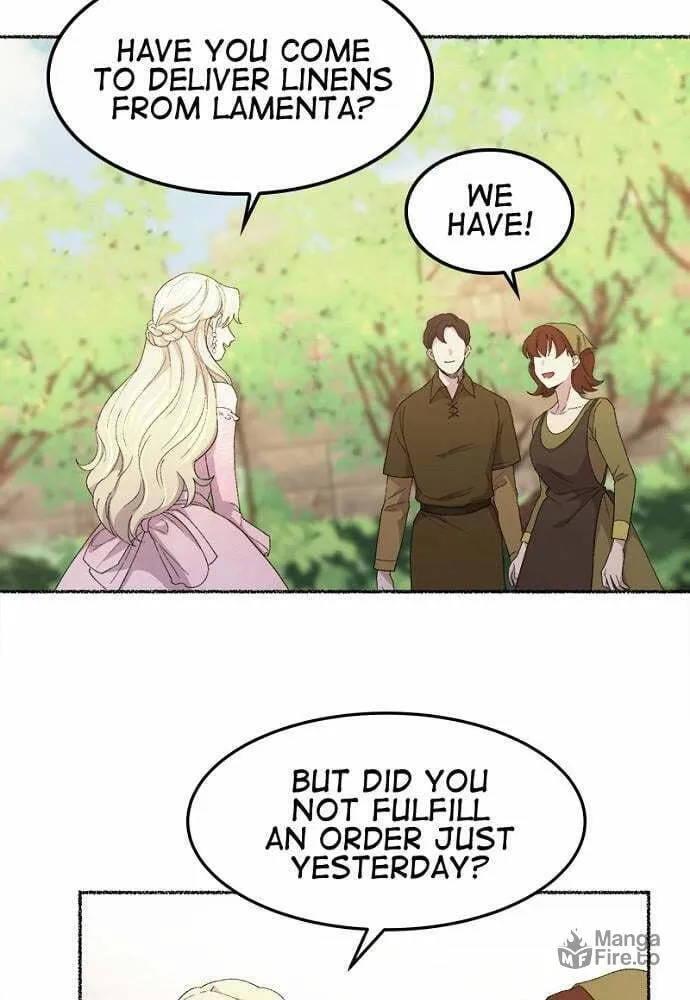 Read Like Wind on a Dry Branch chapter 48 image 14 on Lezhin