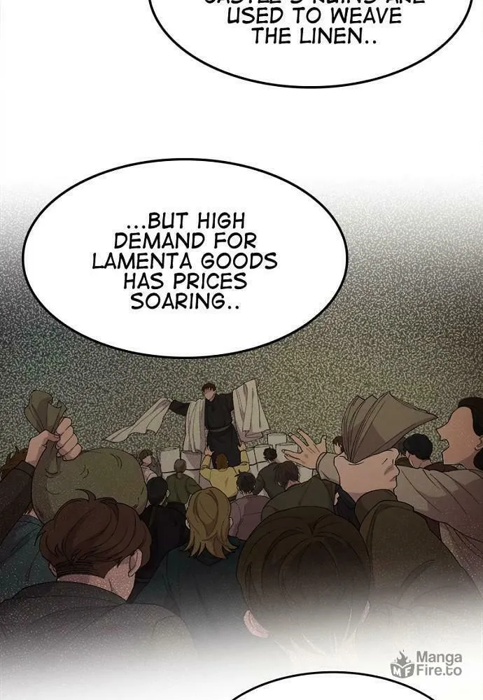 Read Like Wind on a Dry Branch chapter 48 image 17 on Lezhin