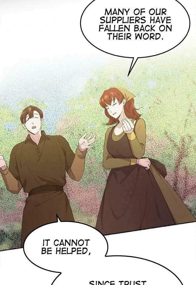 Read Like Wind on a Dry Branch chapter 48 image 18 on Lezhin