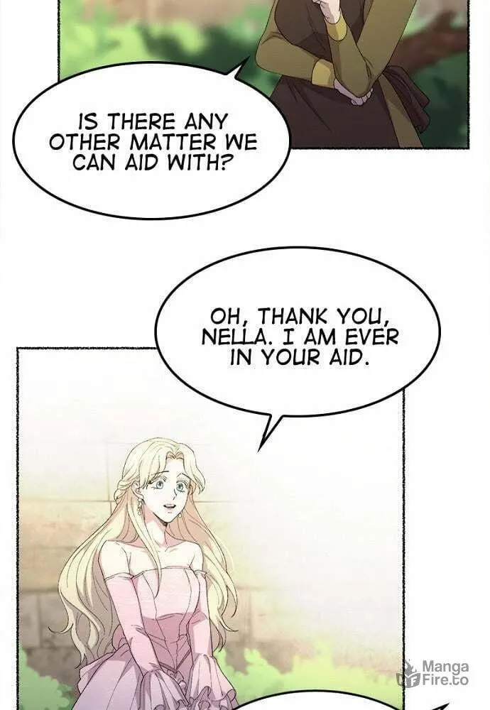 Read Like Wind on a Dry Branch chapter 48 image 23 on Lezhin