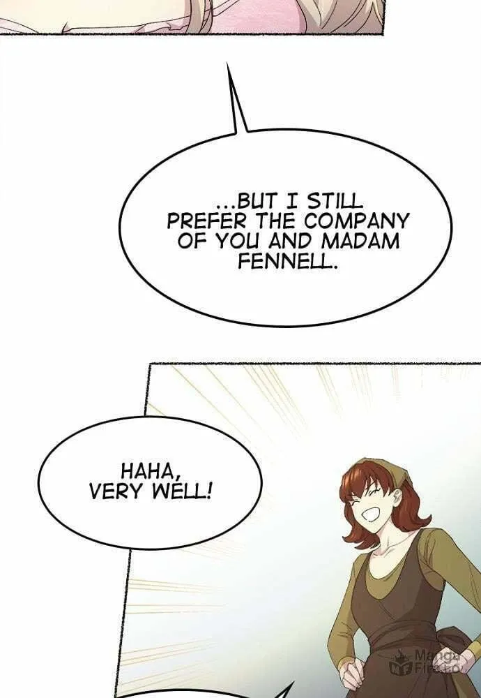 Read Like Wind on a Dry Branch chapter 48 image 26 on Lezhin