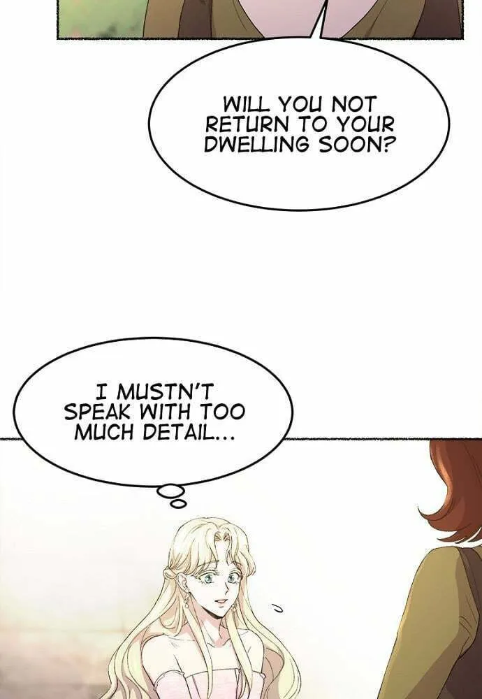 Read Like Wind on a Dry Branch chapter 48 image 28 on Lezhin