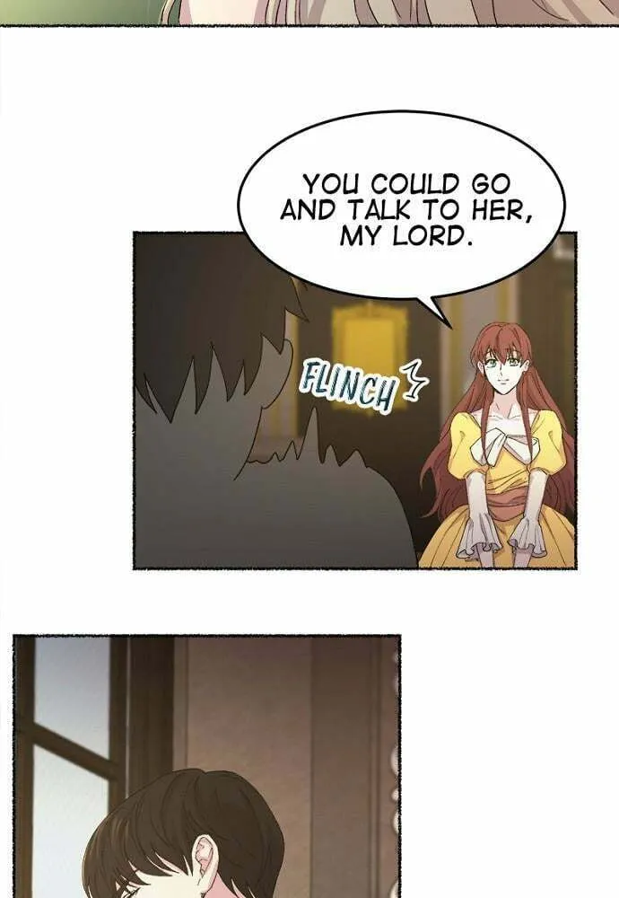 Read Like Wind on a Dry Branch chapter 48 image 3 on Lezhin