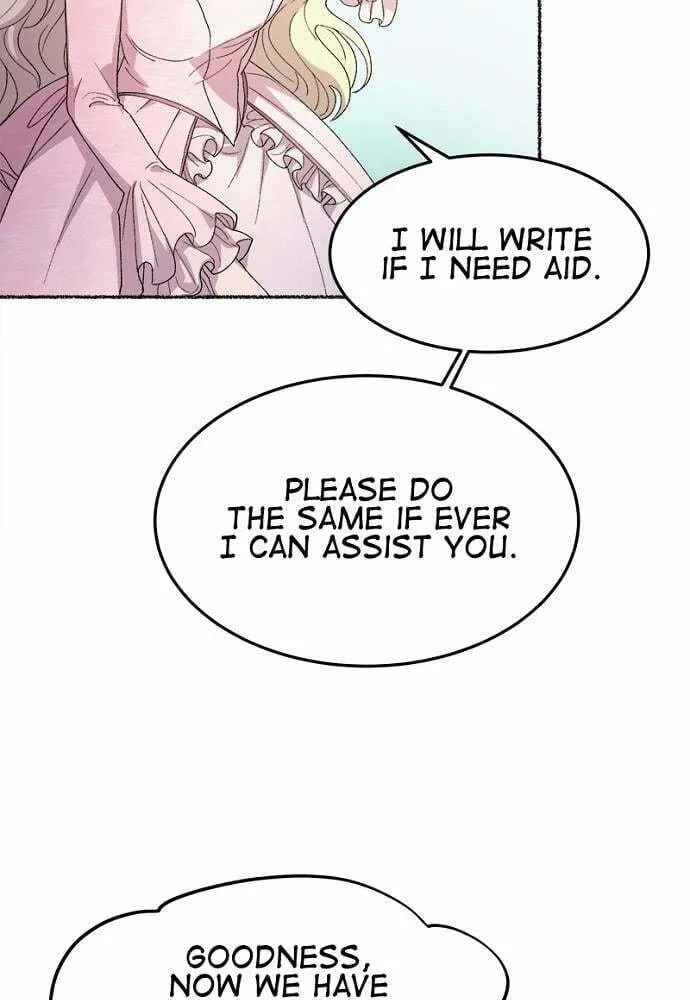 Read Like Wind on a Dry Branch chapter 48 image 31 on Lezhin