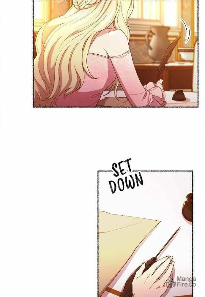 Read Like Wind on a Dry Branch chapter 48 image 35 on Lezhin