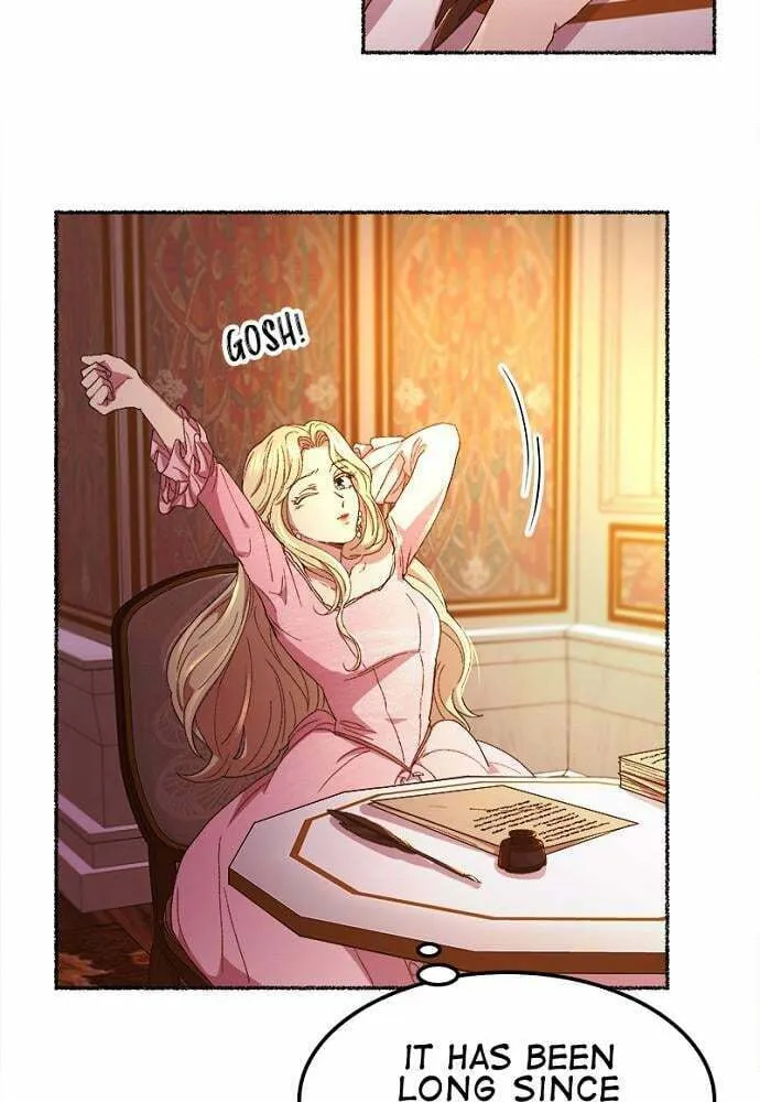Read Like Wind on a Dry Branch chapter 48 image 36 on Lezhin