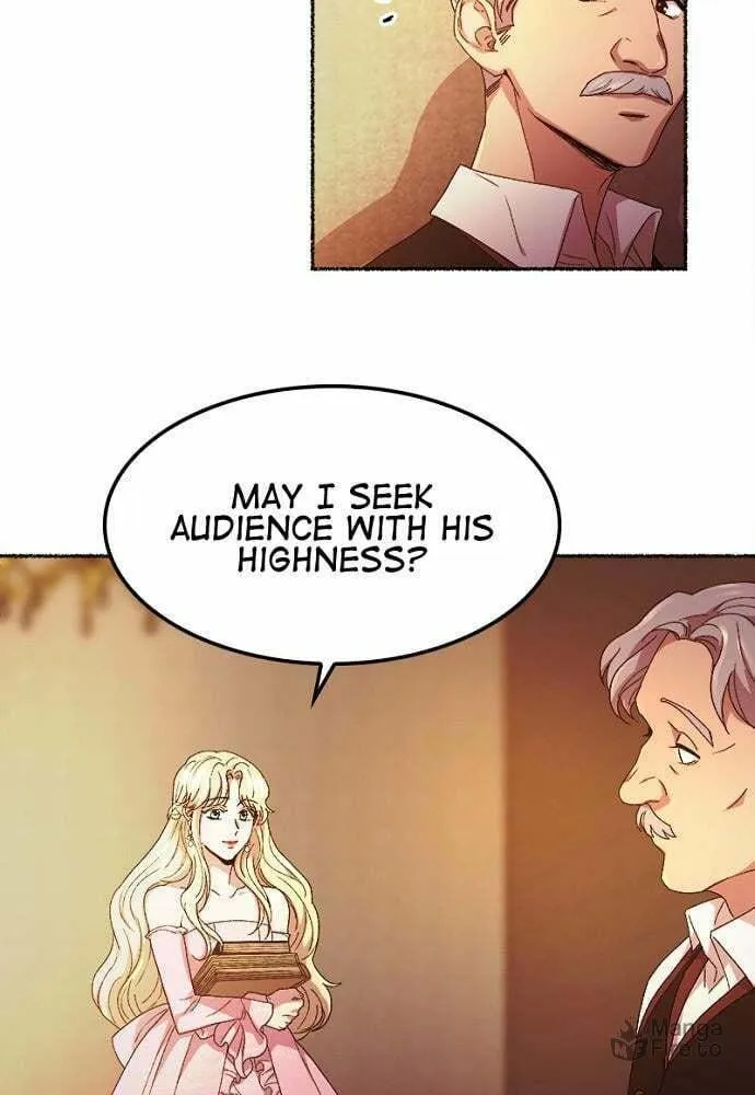 Read Like Wind on a Dry Branch chapter 48 image 39 on Lezhin