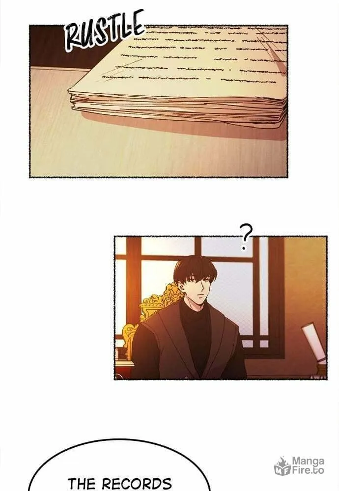 Read Like Wind on a Dry Branch chapter 48 image 41 on Lezhin