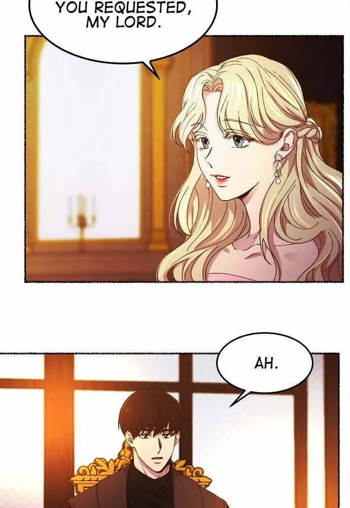 Read Like Wind on a Dry Branch chapter 48 image 42 on Lezhin