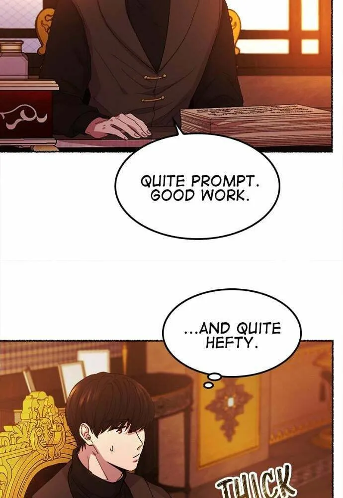 Read Like Wind on a Dry Branch chapter 48 image 43 on Lezhin