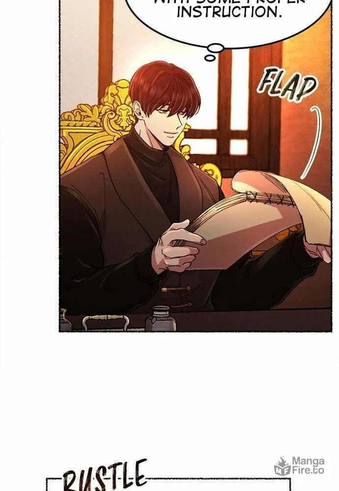 Read Like Wind on a Dry Branch chapter 48 image 47 on Lezhin