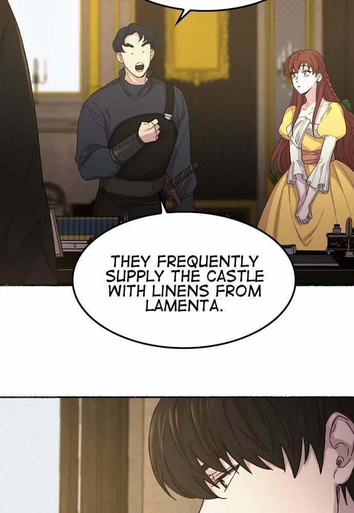 Read Like Wind on a Dry Branch chapter 48 image 6 on Lezhin
