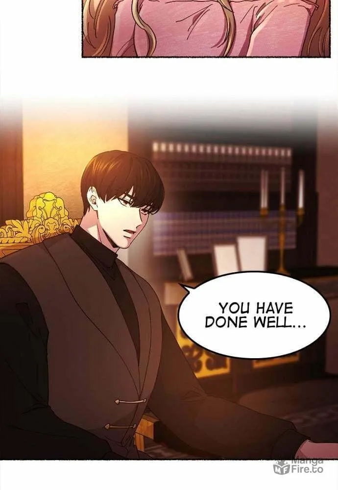 Read Like Wind on a Dry Branch chapter 48 image 64 on Lezhin