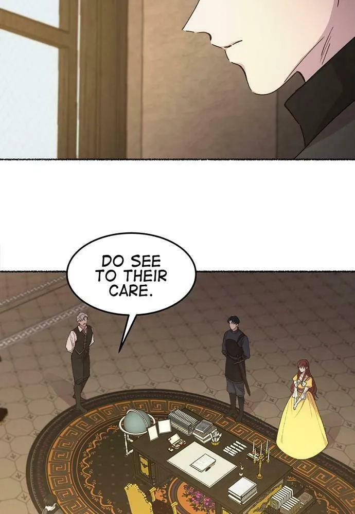 Read Like Wind on a Dry Branch chapter 48 image 7 on Lezhin