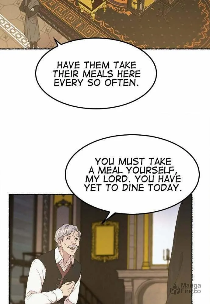 Read Like Wind on a Dry Branch chapter 48 image 8 on Lezhin