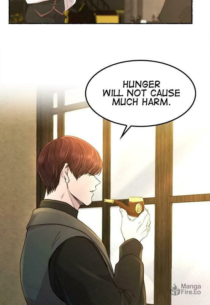 Read Like Wind on a Dry Branch chapter 48 image 9 on Lezhin