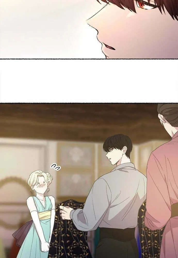 Read Like Wind on a Dry Branch chapter 49 image 10 on Lezhin
