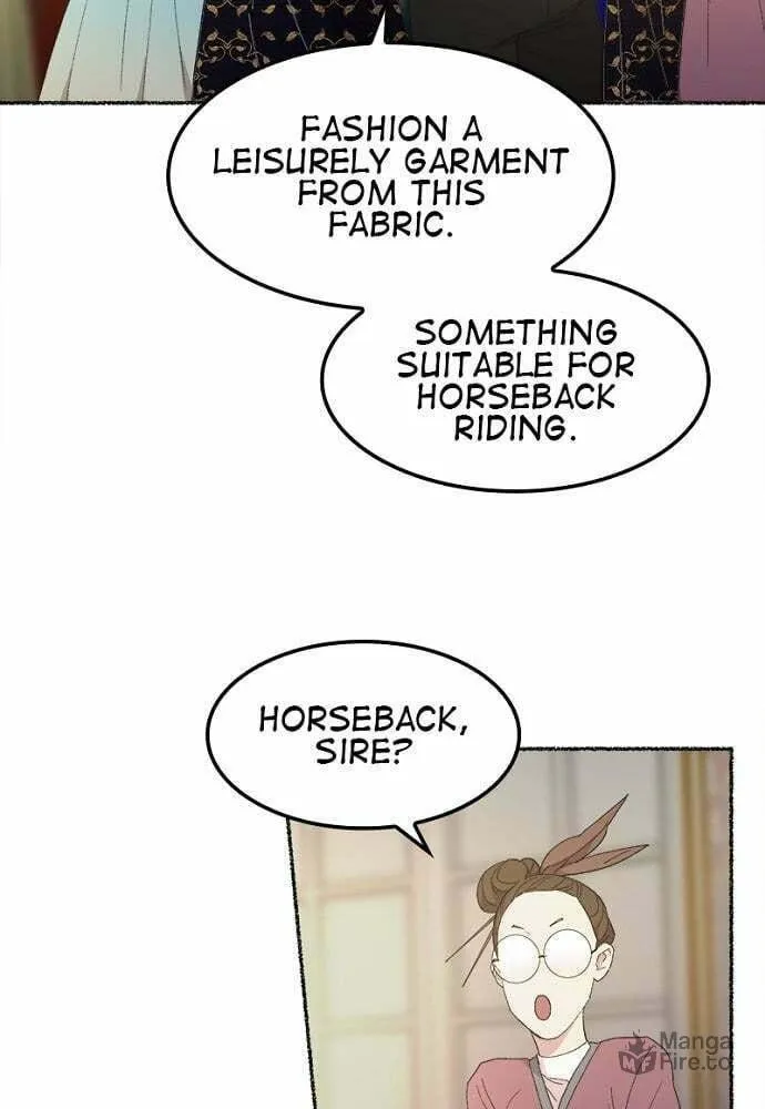 Read Like Wind on a Dry Branch chapter 49 image 11 on Lezhin