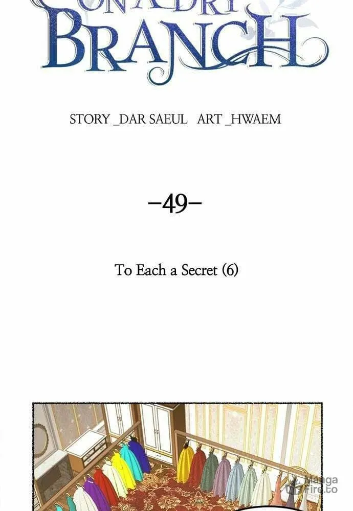 Read Like Wind on a Dry Branch chapter 49 image 14 on Lezhin