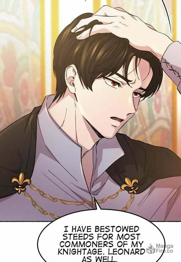 Read Like Wind on a Dry Branch chapter 49 image 26 on Lezhin