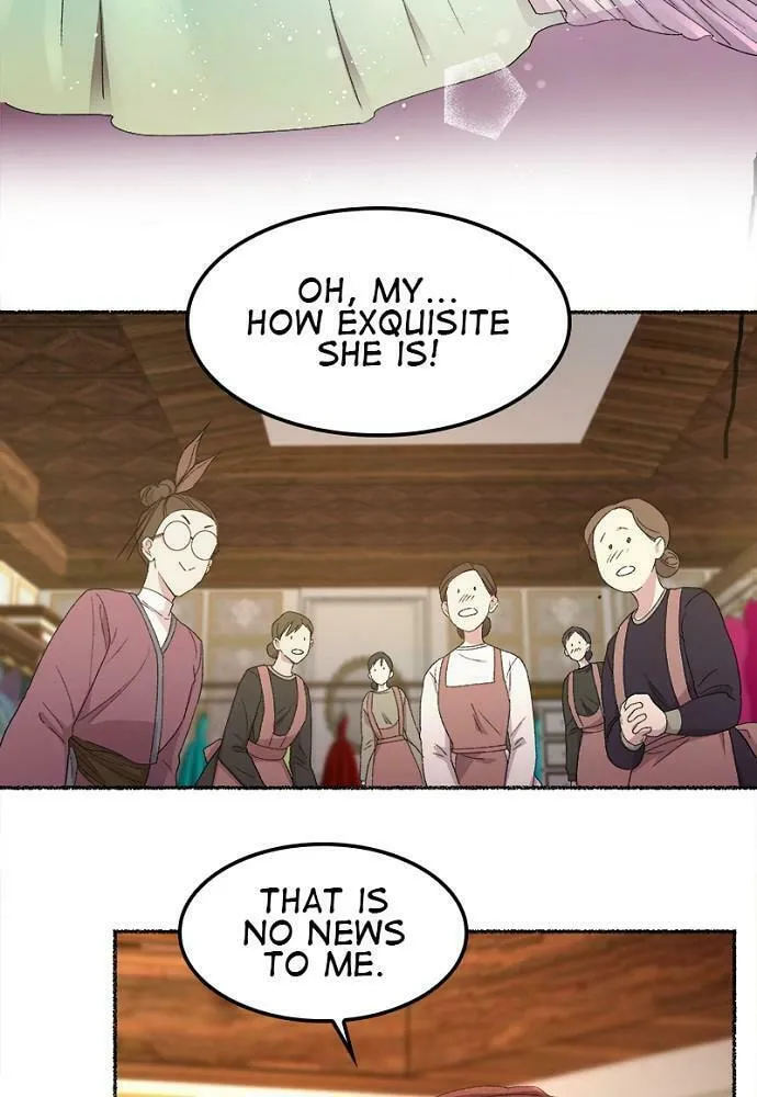 Read Like Wind on a Dry Branch chapter 49 image 3 on Lezhin