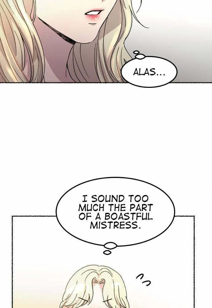 Read Like Wind on a Dry Branch chapter 49 image 33 on Lezhin