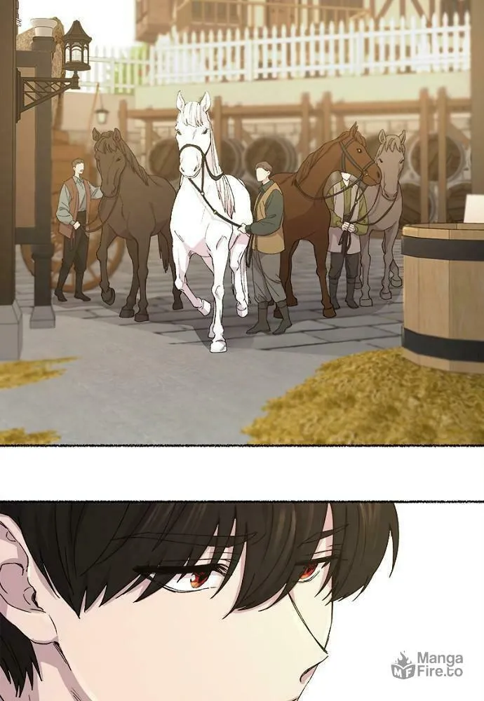 Read Like Wind on a Dry Branch chapter 49 image 35 on Lezhin