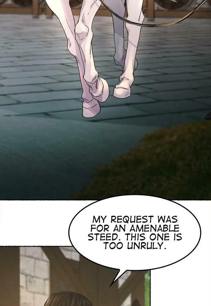 Read Like Wind on a Dry Branch chapter 49 image 37 on Lezhin