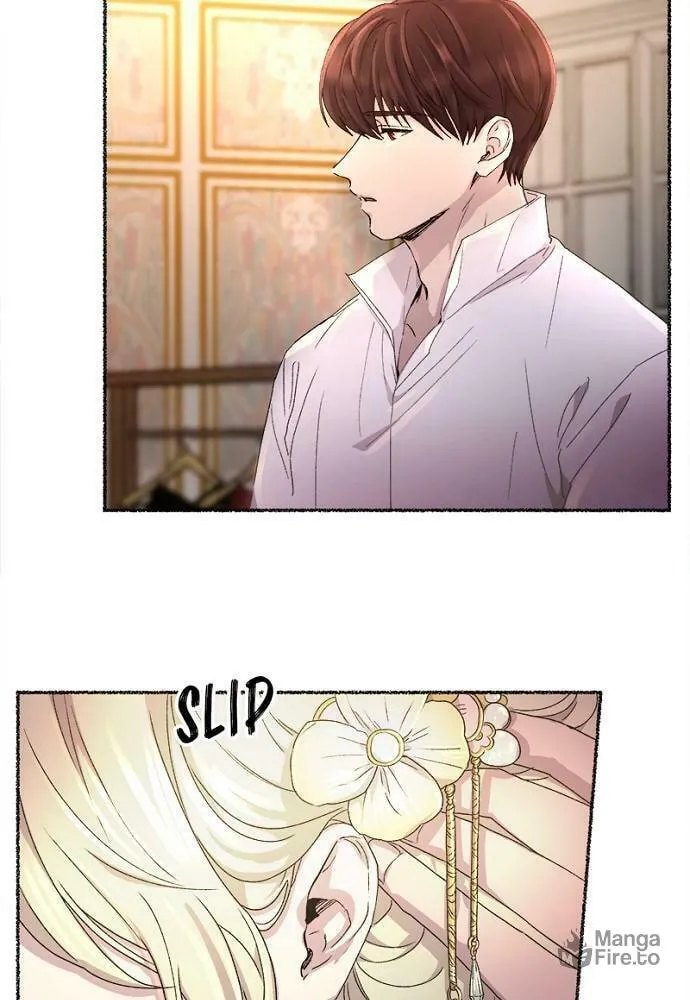 Read Like Wind on a Dry Branch chapter 49 image 4 on Lezhin