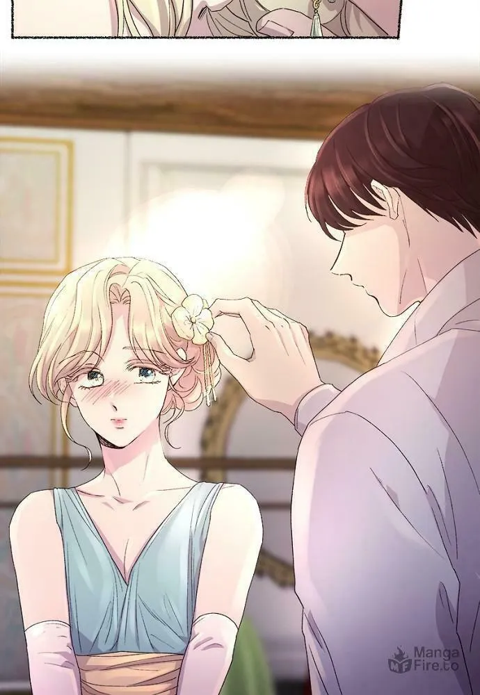 Read Like Wind on a Dry Branch chapter 49 image 5 on Lezhin