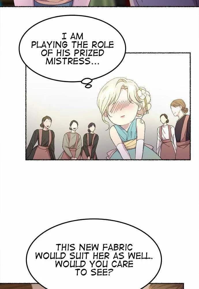 Read Like Wind on a Dry Branch chapter 49 image 6 on Lezhin