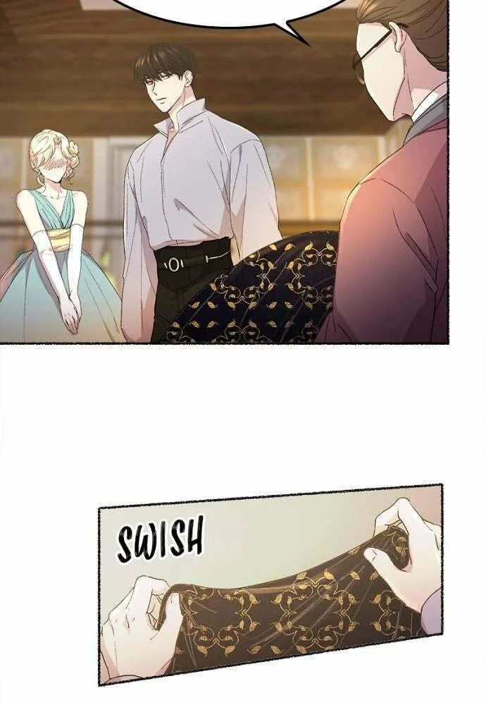 Read Like Wind on a Dry Branch chapter 49 image 7 on Lezhin