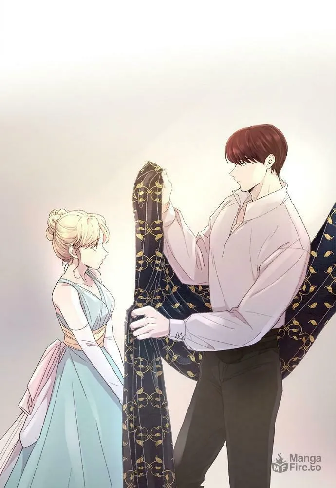 Read Like Wind on a Dry Branch chapter 49 image 8 on Lezhin