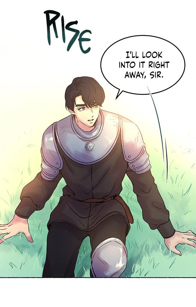 Read Like Wind on a Dry Branch chapter 5 image 10 on Lezhin