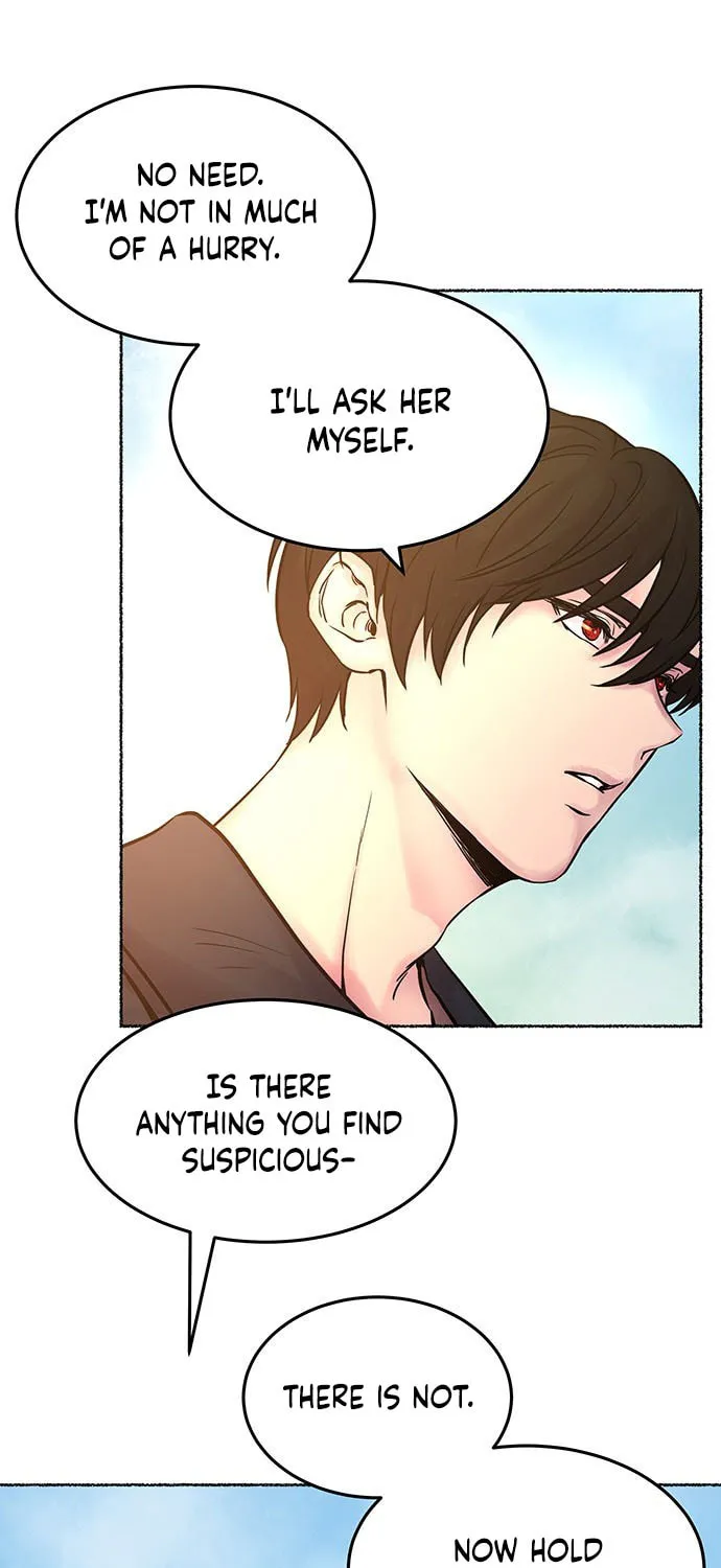 Read Like Wind on a Dry Branch chapter 5 image 11 on Lezhin